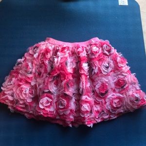 Girls Skirt The Children’s Place S 5/6